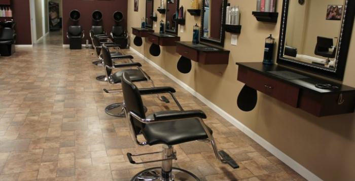 Top 5 Types of Beauty Salons and Services